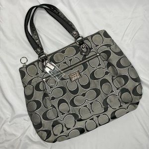 Coach Tote bag